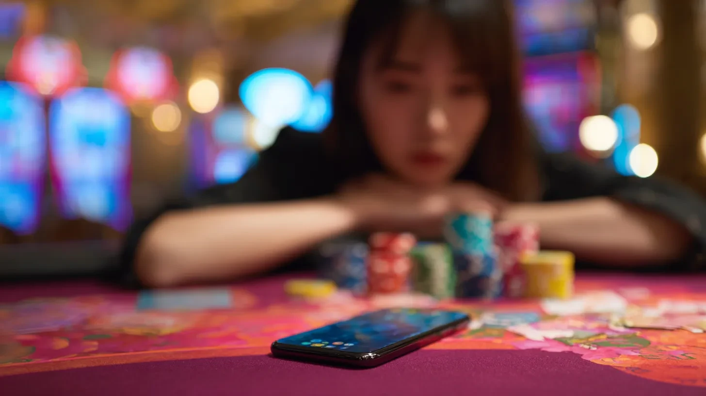 Jenis Permainan di Mega888 Malaysia